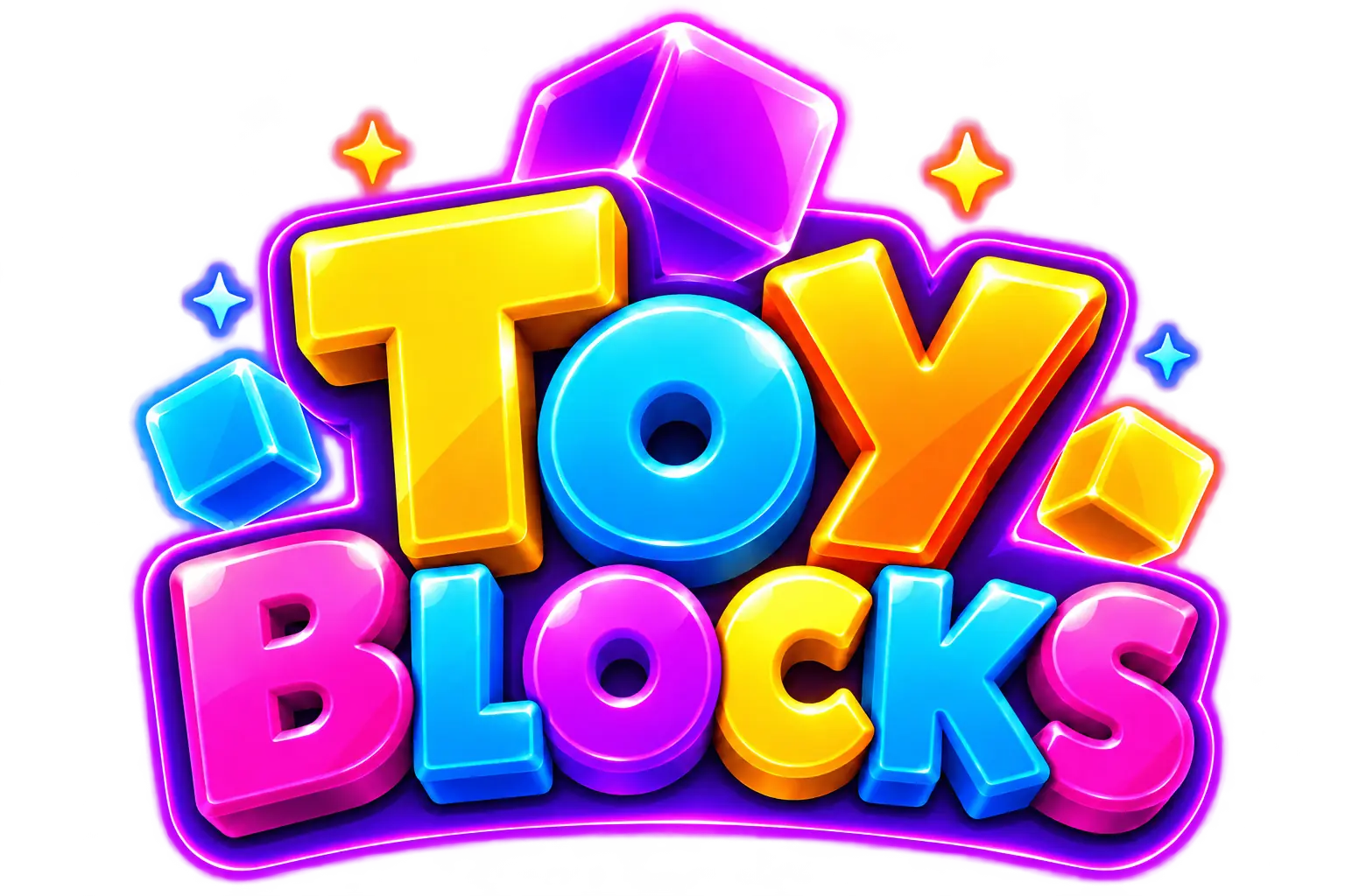 TOY BLOCKS